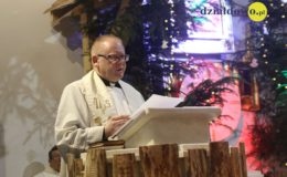 Działdowo pożegnało ks. kanonika Mariana Barzowskiego