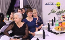 Poloneza czas zacząć… Studniówka II LO