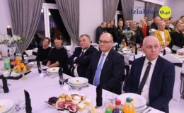 Poloneza czas zacząć… Studniówka II LO