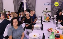 Poloneza czas zacząć… Studniówka II LO