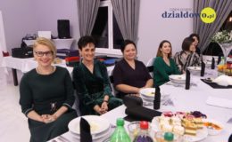 Poloneza czas zacząć… Studniówka II LO