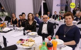 Poloneza czas zacząć… Studniówka II LO