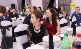 Poloneza czas zacząć… Studniówka II LO