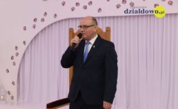 Poloneza czas zacząć… Studniówka II LO