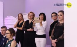 Poloneza czas zacząć… Studniówka II LO