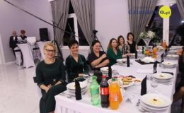 Poloneza czas zacząć… Studniówka II LO