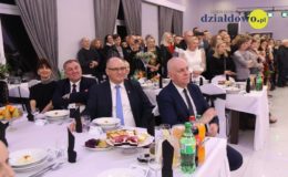Poloneza czas zacząć… Studniówka II LO