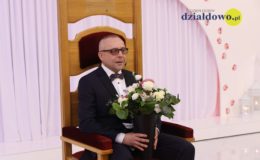 Poloneza czas zacząć… Studniówka II LO