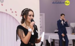 Poloneza czas zacząć… Studniówka II LO