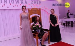 Poloneza czas zacząć… Studniówka II LO