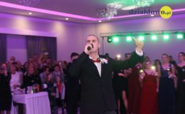Poloneza czas zacząć… Studniówka II LO