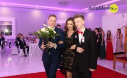 Poloneza czas zacząć… Studniówka II LO