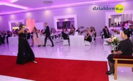 Poloneza czas zacząć… Studniówka II LO