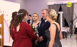 Poloneza czas zacząć… Studniówka II LO