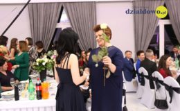 Poloneza czas zacząć… Studniówka II LO