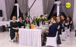 Poloneza czas zacząć… Studniówka II LO