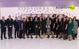 Poloneza czas zacząć… Studniówka II LO