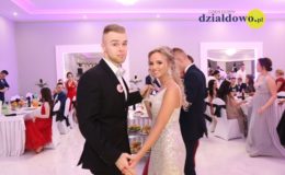 Poloneza czas zacząć… Studniówka II LO