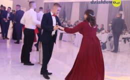 Poloneza czas zacząć… Studniówka II LO