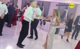 Poloneza czas zacząć… Studniówka II LO