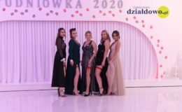 Poloneza czas zacząć… Studniówka II LO