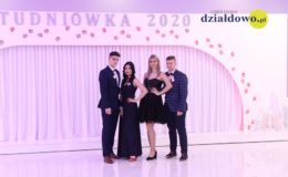 Poloneza czas zacząć… Studniówka II LO
