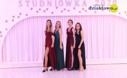 Poloneza czas zacząć… Studniówka II LO