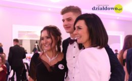 Poloneza czas zacząć… Studniówka II LO