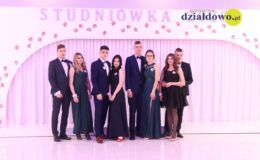 Poloneza czas zacząć… Studniówka II LO