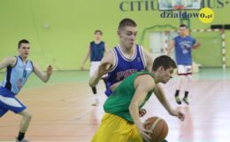 XIX Turniej Wyzwolenia w Koszykówce Mężczyzn