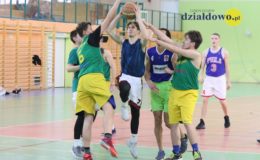 XIX Turniej Wyzwolenia w Koszykówce Mężczyzn