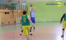 XIX Turniej Wyzwolenia w Koszykówce Mężczyzn