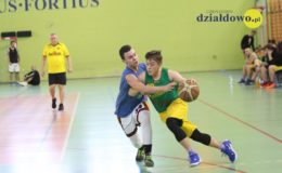 XIX Turniej Wyzwolenia w Koszykówce Mężczyzn