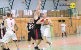 XIX Turniej Wyzwolenia w Koszykówce Mężczyzn