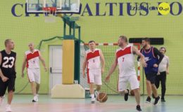 XIX Turniej Wyzwolenia w Koszykówce Mężczyzn