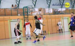 XIX Turniej Wyzwolenia w Koszykówce Mężczyzn
