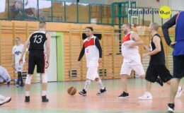 XIX Turniej Wyzwolenia w Koszykówce Mężczyzn