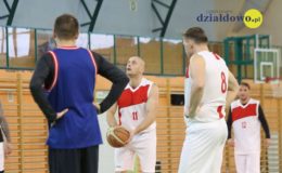 XIX Turniej Wyzwolenia w Koszykówce Mężczyzn