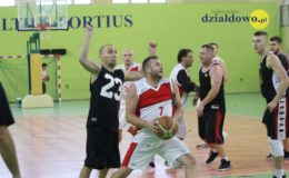 XIX Turniej Wyzwolenia w Koszykówce Mężczyzn