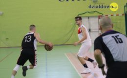 XIX Turniej Wyzwolenia w Koszykówce Mężczyzn