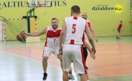 XIX Turniej Wyzwolenia w Koszykówce Mężczyzn