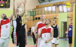 XIX Turniej Wyzwolenia w Koszykówce Mężczyzn