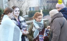Finał WOŚP – w tym roku padł rekord. Zebraliśmy 72872,77 zł [zdjęcia, film]