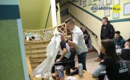 Finał WOŚP – w tym roku padł rekord. Zebraliśmy 72300 zł