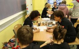 Finał WOŚP – w tym roku padł rekord. Zebraliśmy 72300 zł