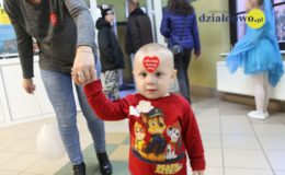 Finał WOŚP – w tym roku padł rekord. Zebraliśmy 72300 zł