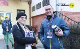 Finał WOŚP – w tym roku padł rekord. Zebraliśmy 72300 zł