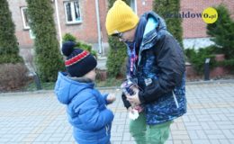 Finał WOŚP – w tym roku padł rekord. Zebraliśmy 72300 zł