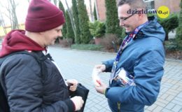 Finał WOŚP – w tym roku padł rekord. Zebraliśmy 72300 zł