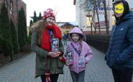 Finał WOŚP – w tym roku padł rekord. Zebraliśmy 72300 zł